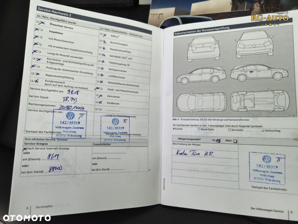 Volkswagen Golf Sportsvan - 24