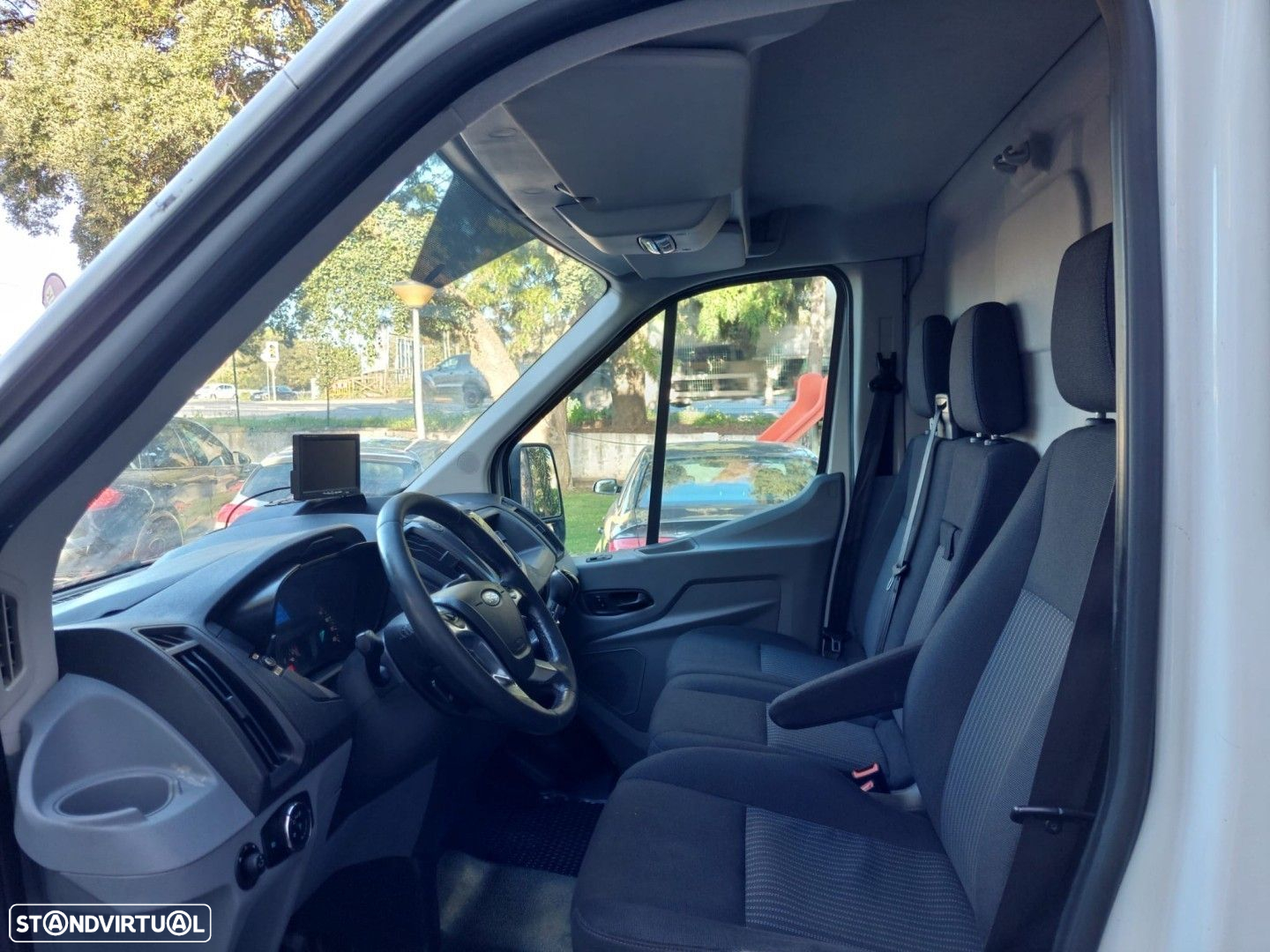 Ford Transit 350 L3 2.2 TDCi H3 Trend - 6