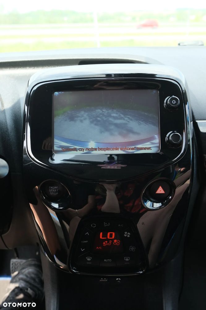 Toyota Aygo 1.0 VVT-i Sprint EU6 - 14