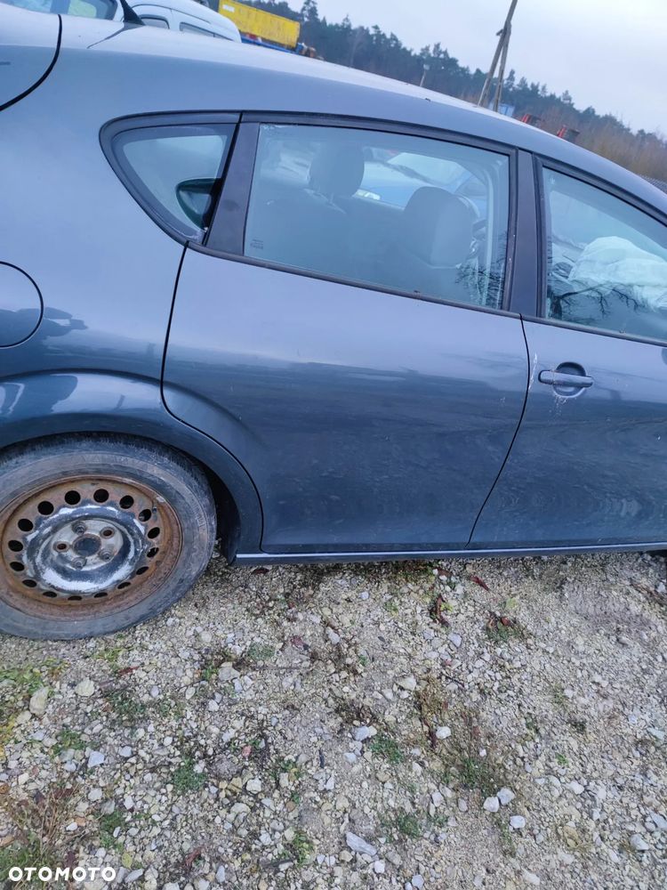 Seat Leon II 05-12 1.9 TDI na części - 10