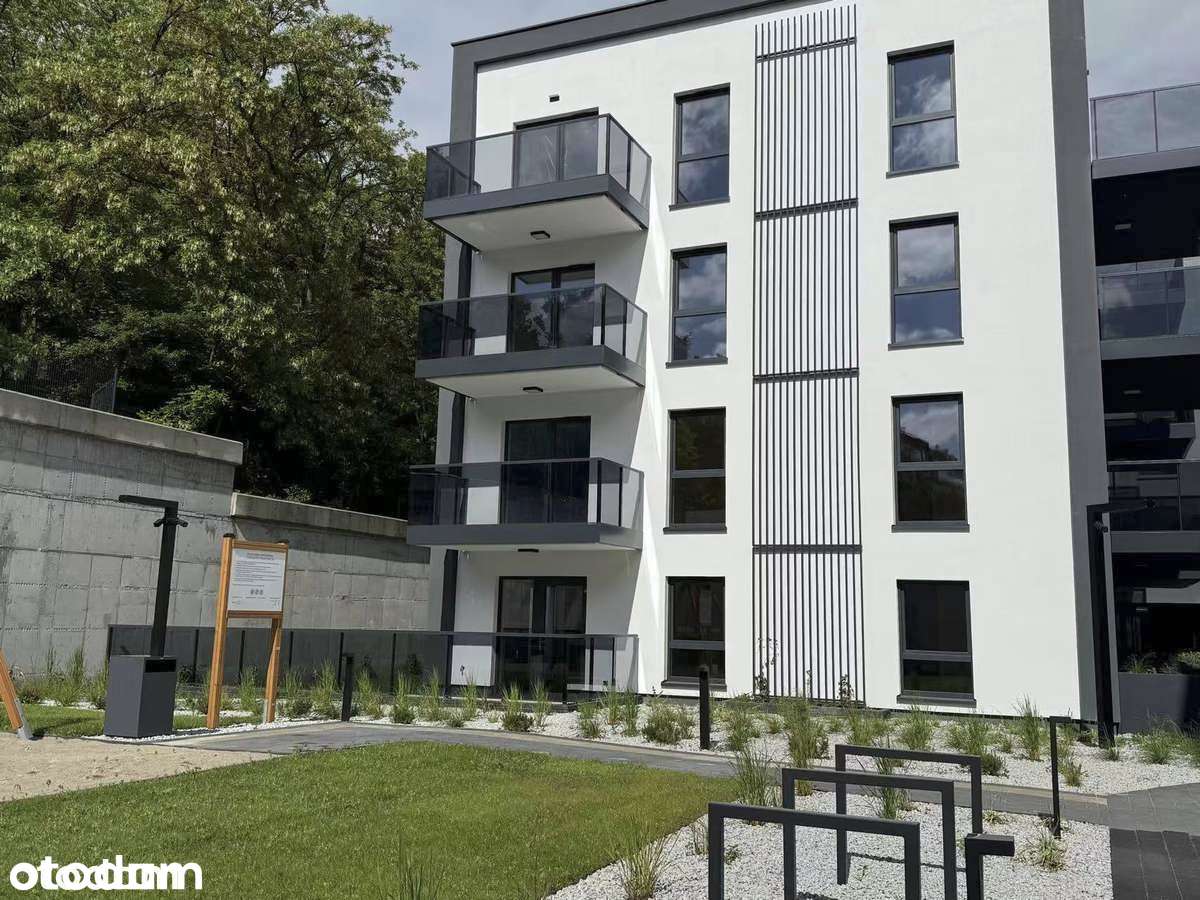 Apartament 3 pokojowy/ 2 balkony/ miejsce postojowe. Winnica