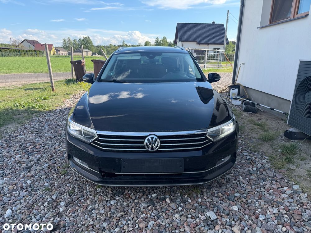 Volkswagen Passat 1.4 TSI ACT (BlueMotion Technology) DSG Highline - 16