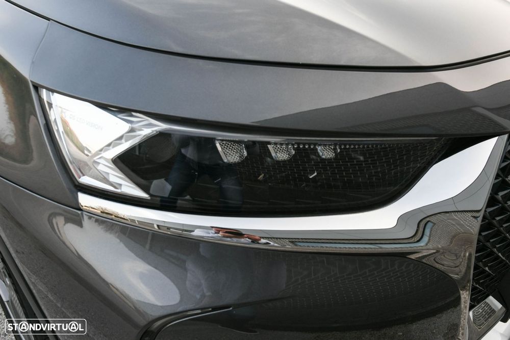 DS DS7 Crossback 1.5 BlueHDi Be Chic EAT8 - 35