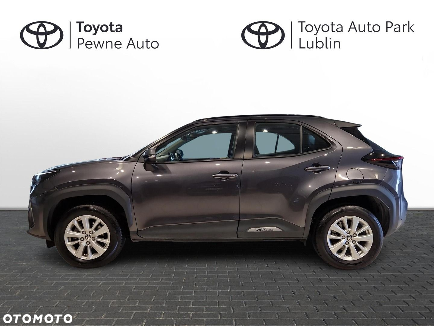 Toyota Yaris Cross - 2