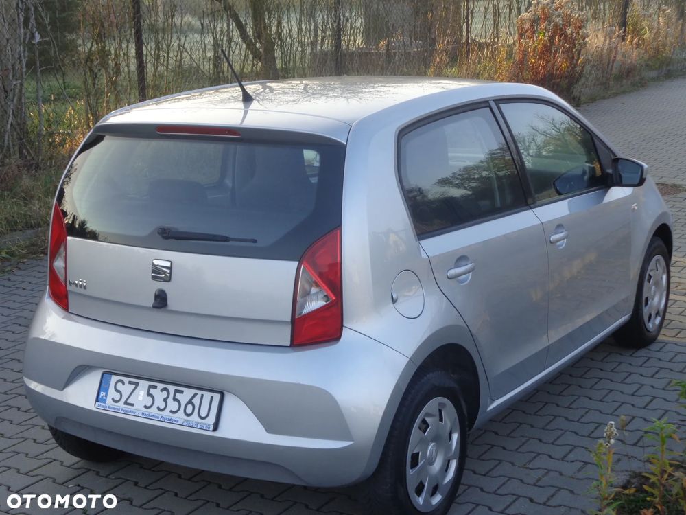 Seat Mii 1.0 Style - 14