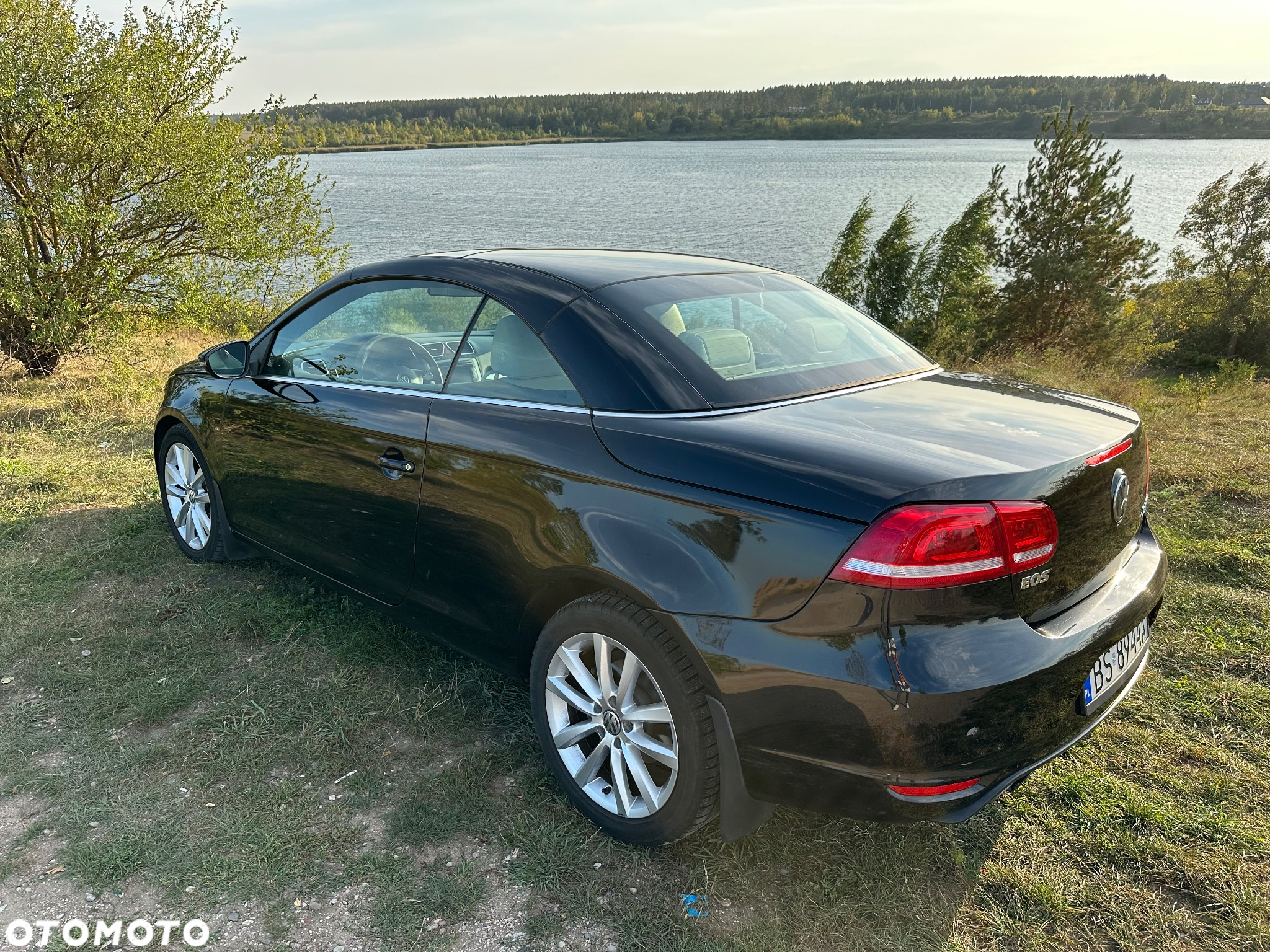 Volkswagen Eos - 6
