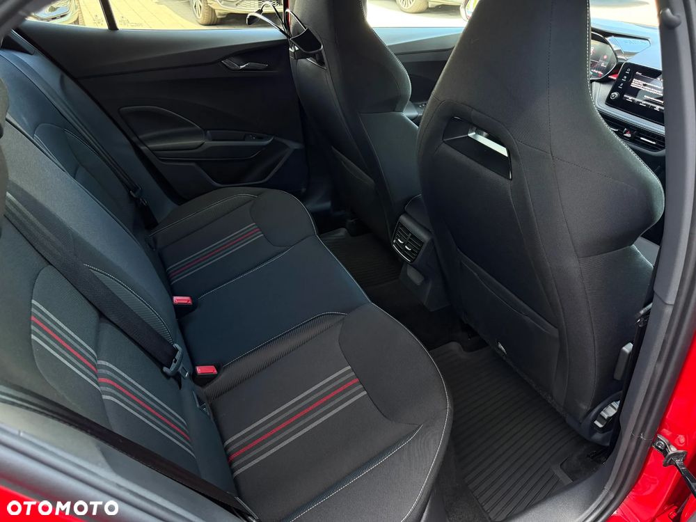 Skoda Fabia 1.0 TSI Monte Carlo DSG - 32