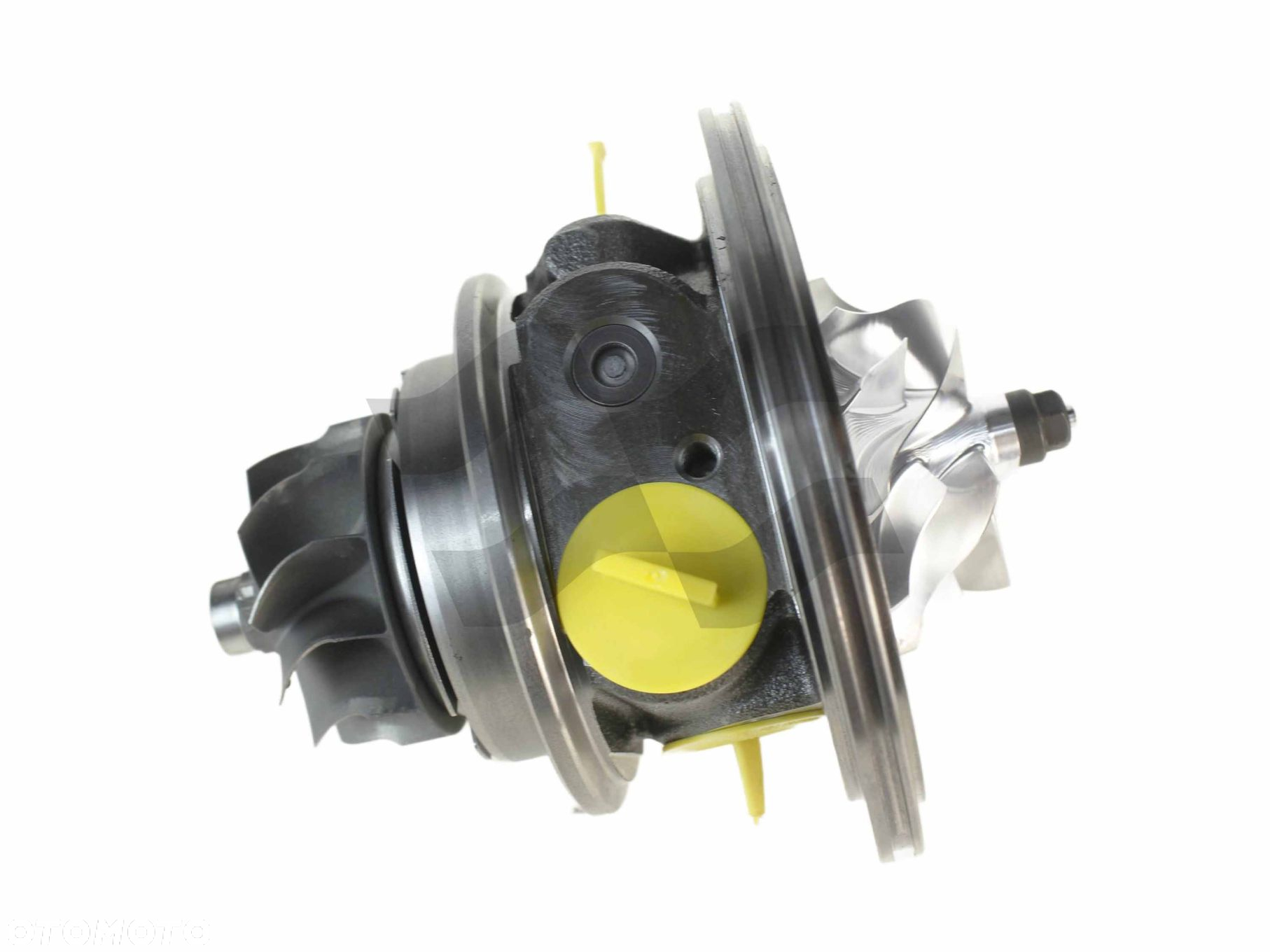 Koras turbo 07P145722G 40003193 Bentley Bentayga 6.0L W12 447kW 2015-2019 - 2