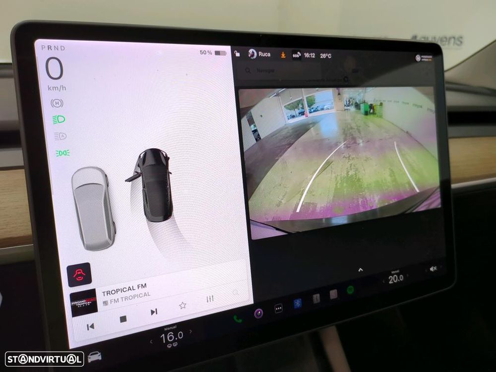 Tesla Model 3 Long-Range Dual Motor AWD - 10