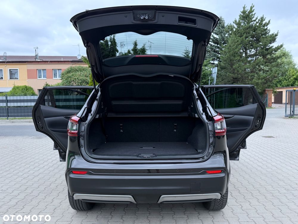 Nissan Qashqai - 15