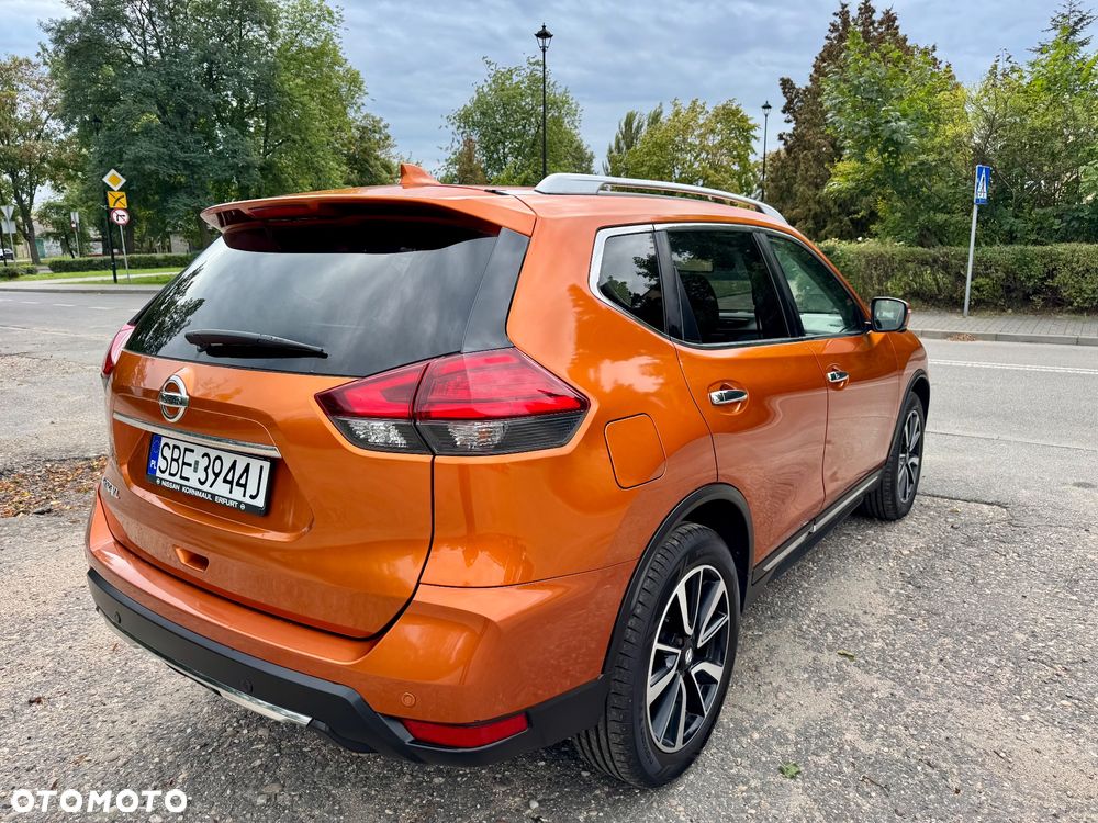 Nissan X-Trail 1.6 DCi Tekna 4WD - 6