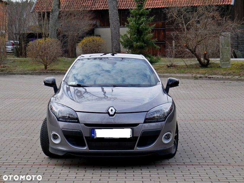 Renault Megane 1.9 dCi Privilege - 2