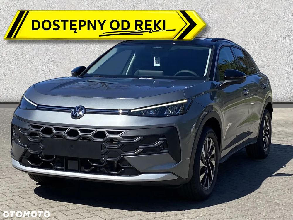 Volkswagen T-Roc 1.5 eTSI Life DSG - 2