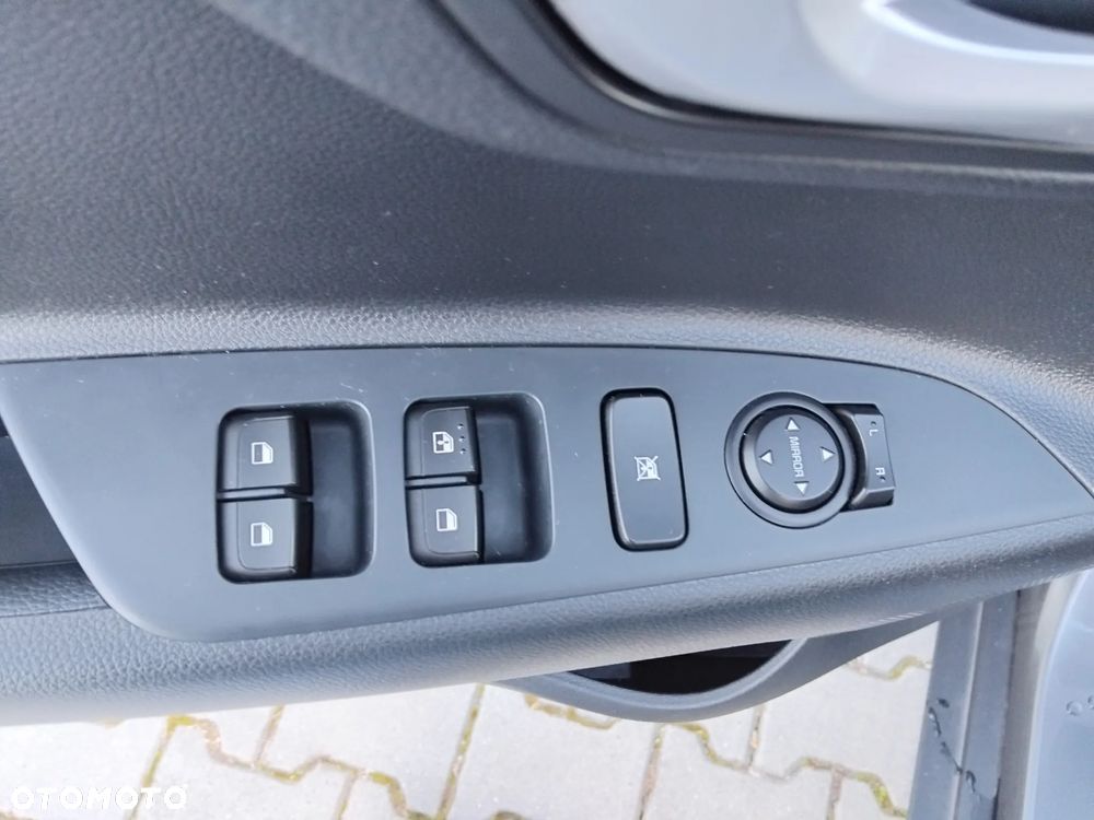 Kia Stonic 1.0 T-GDI M - 11