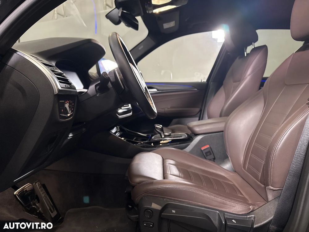 BMW X3 - 26