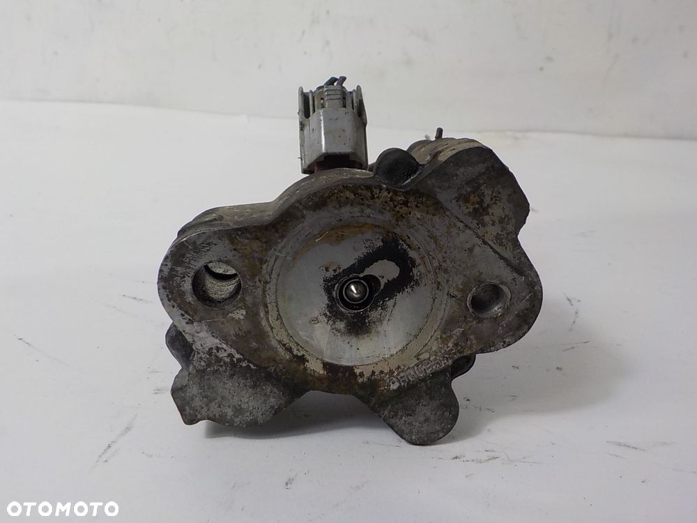 RENAULT CLIO III WTRYSKIWACZ FAP DPF 539470 - 3