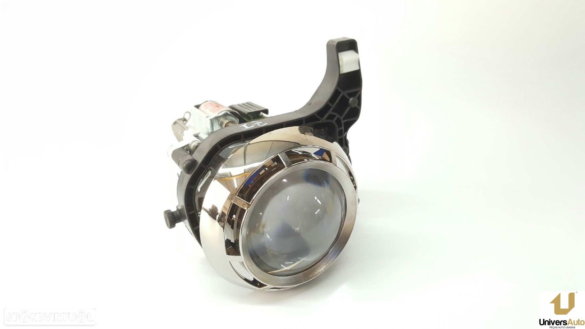 FAROL ESQUERDO MERCEDES CLASE C (W204) BERLINA C 220 CDI (204.008) - 1