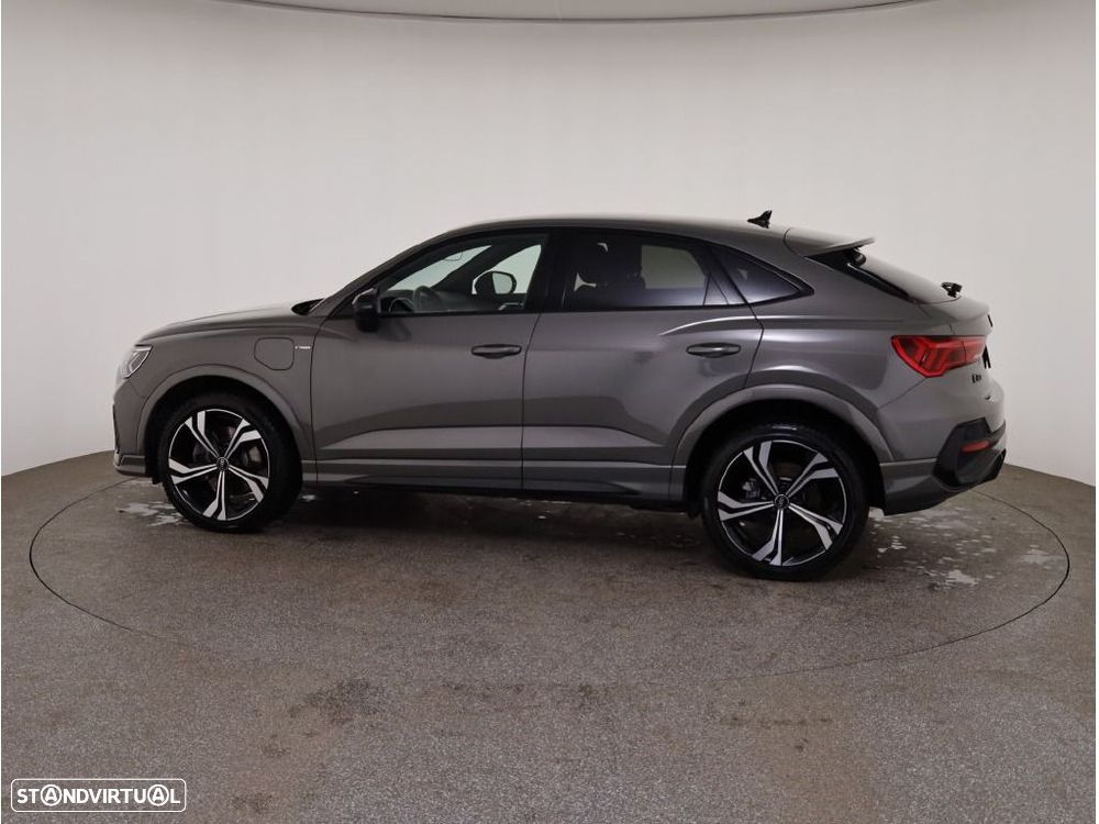 Audi Q3 Sportback 45 TFSIe S line S tronic - 5
