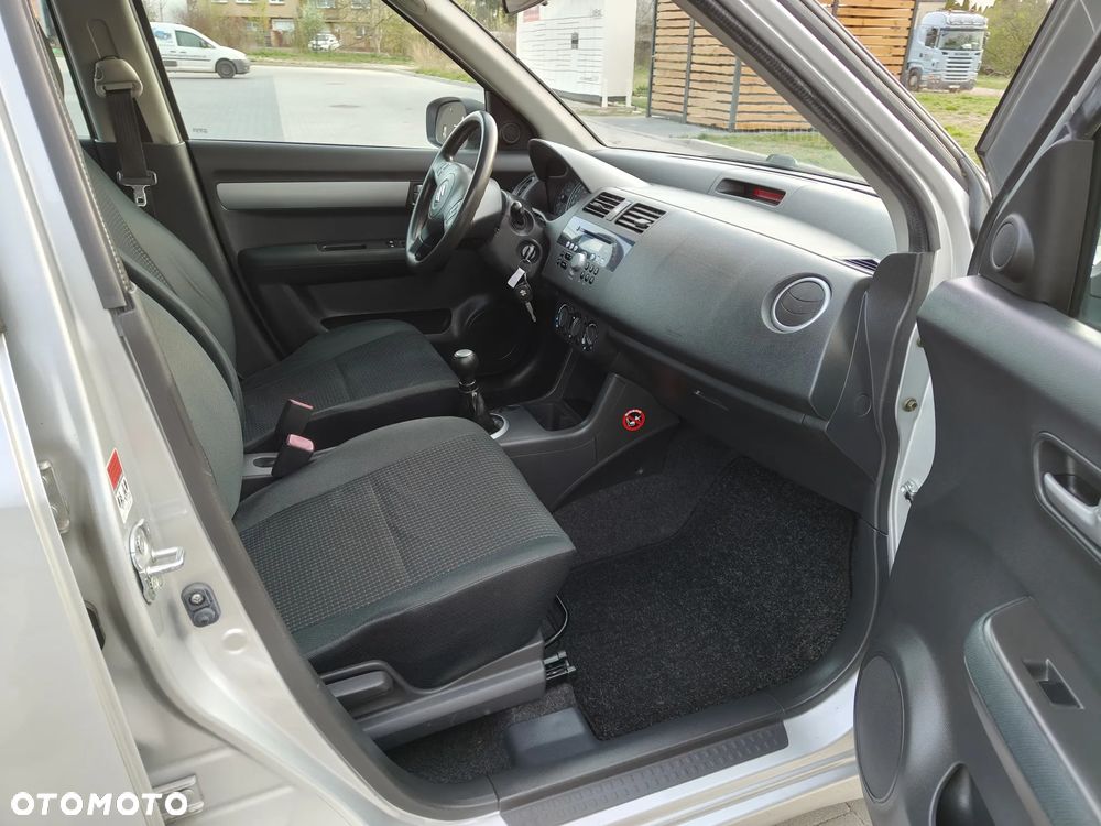 Suzuki Swift 1.5 Comfort - 9
