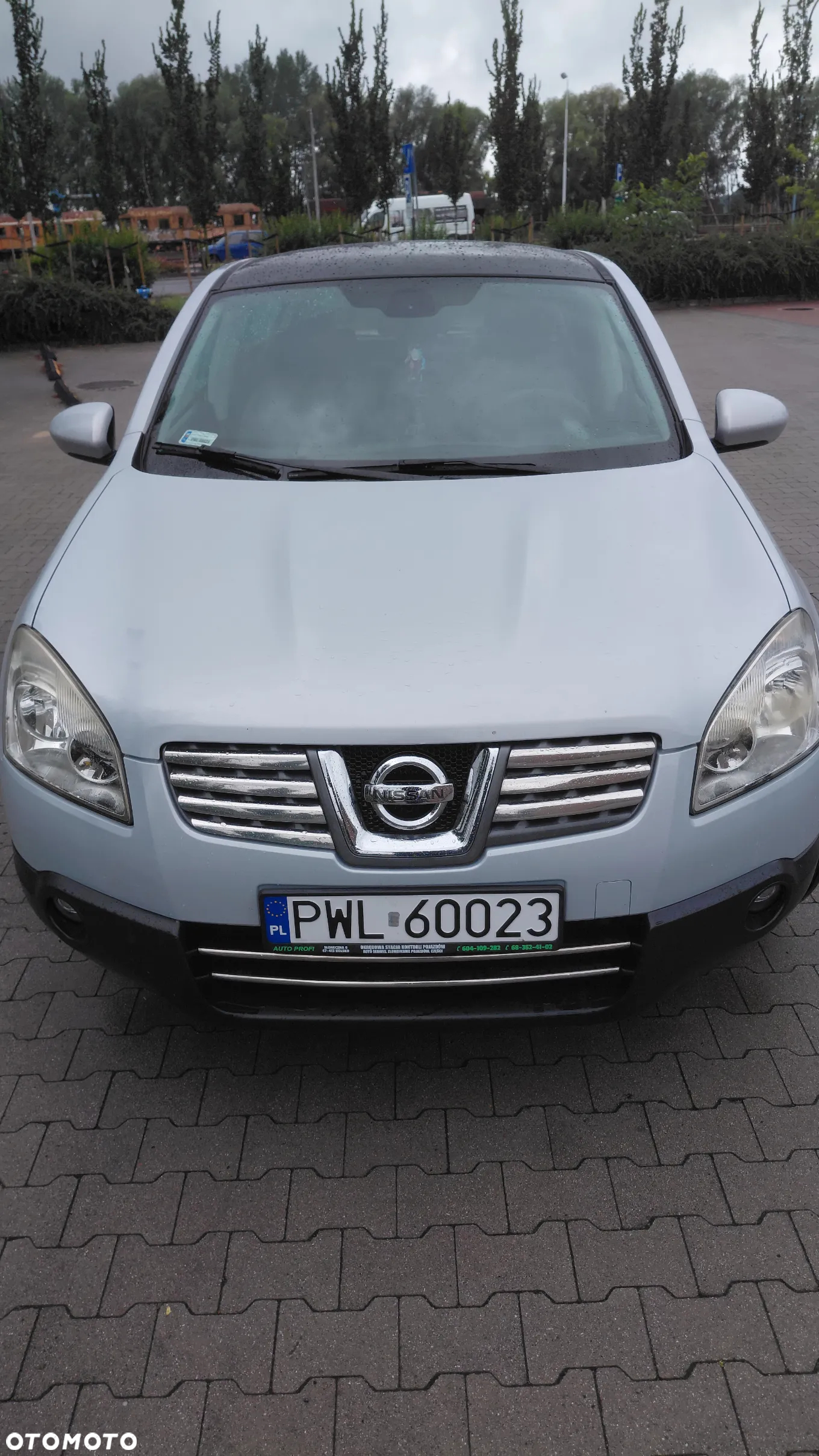 Nissan Qashqai 1.6 Acenta - 3