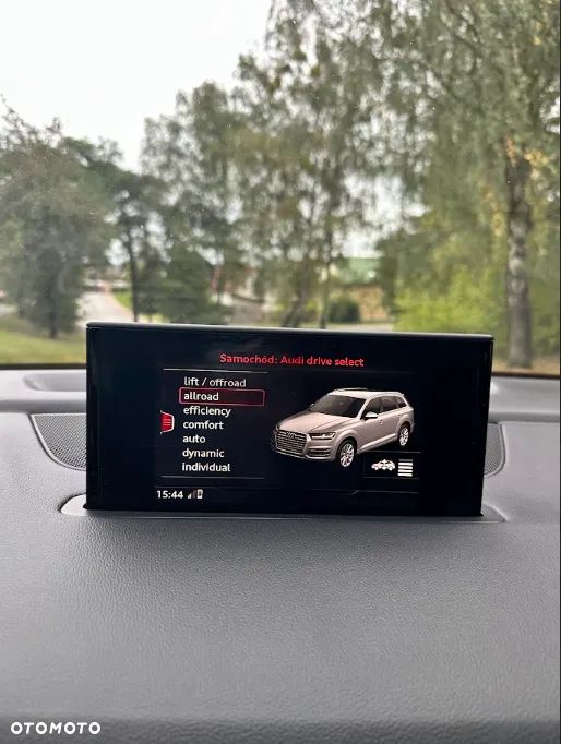 Audi Q7 - 9