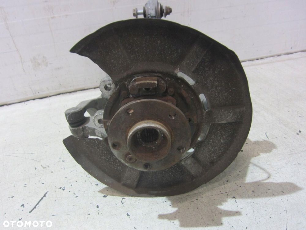 BMW F07 550i 535i ZWROTNICA PRAWA TYLNA WAHACZ PRAWY TYŁ 6780066 6796510 - 2