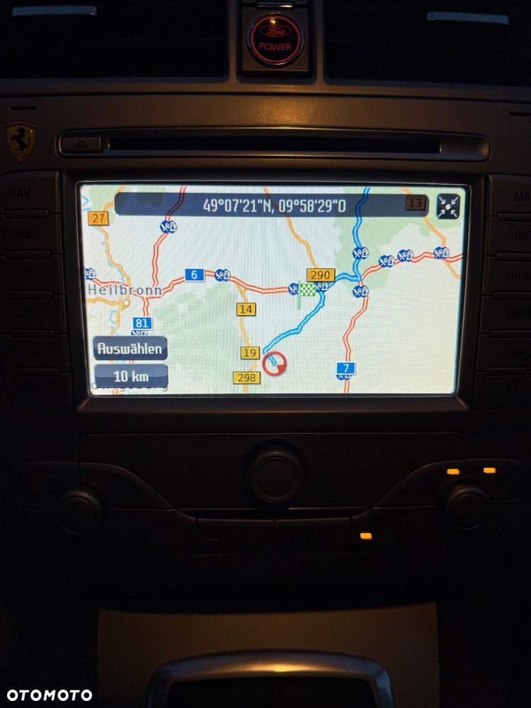 Ford Kuga 2.0 TDCi 4x4 Individual - 17