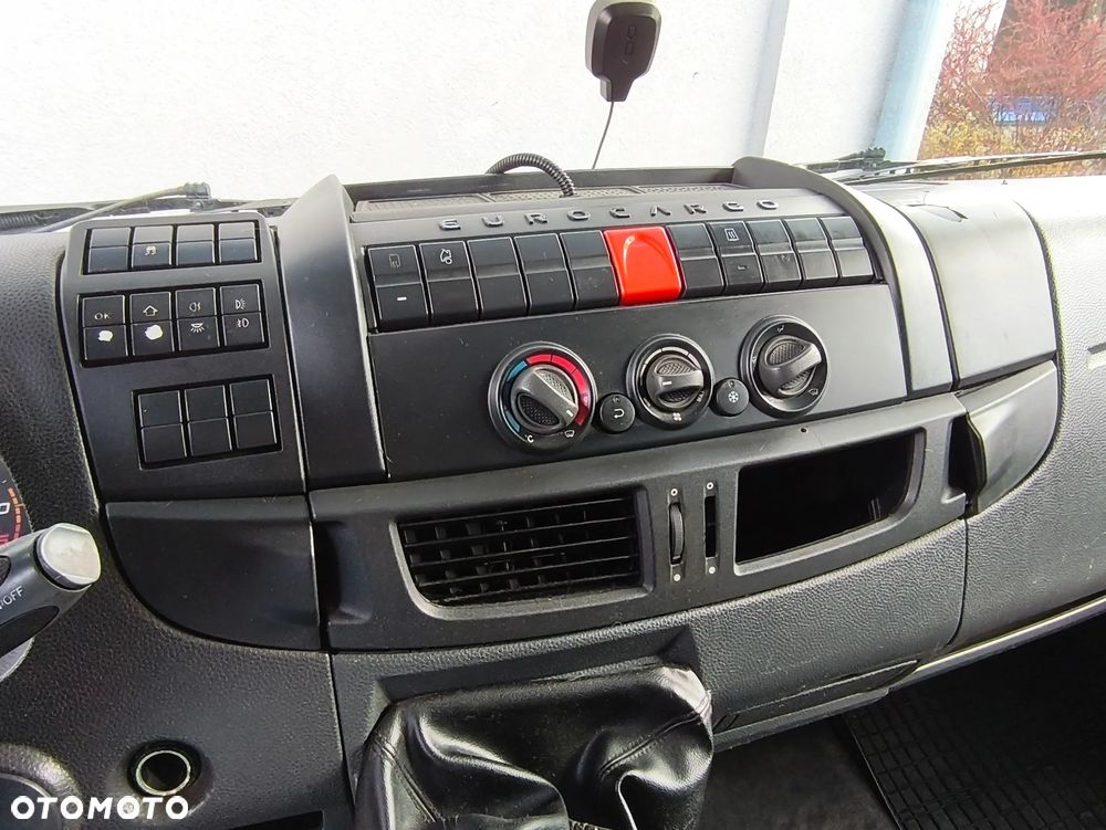 Iveco EuroCargo 120E25P - 15