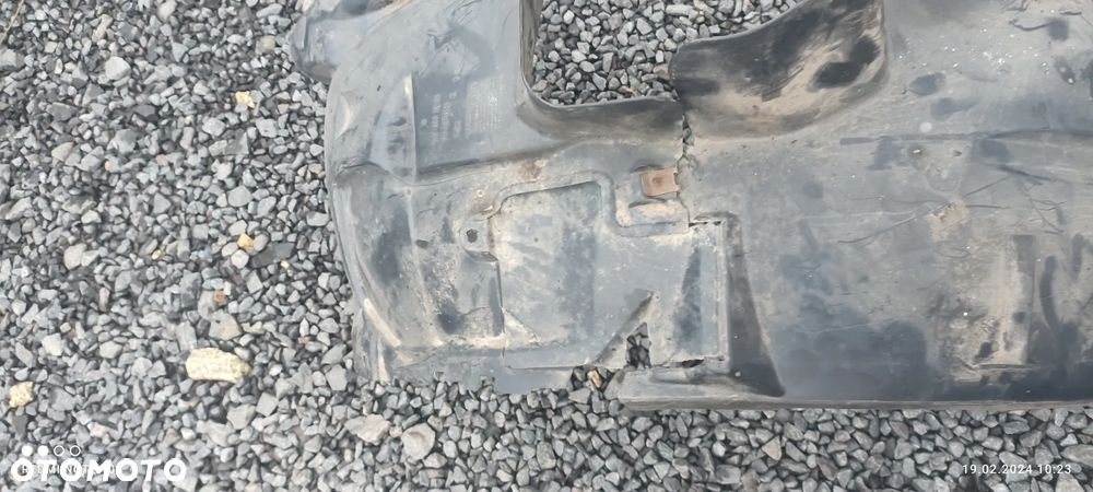 MERCEDES W169 A-KLASA NADKOLE PRZEDNIE PRZÓD LEWE ORYGINAŁ - 3
