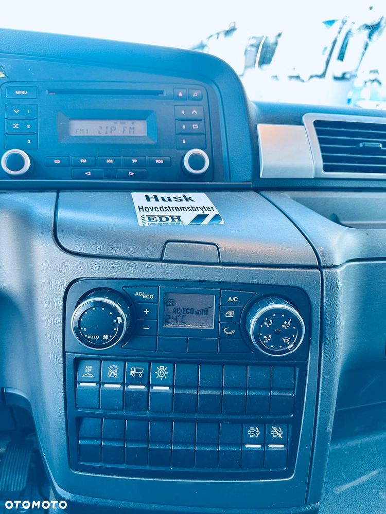 MAN TGL 8.180 / Przebieg 88000km !!! - 16