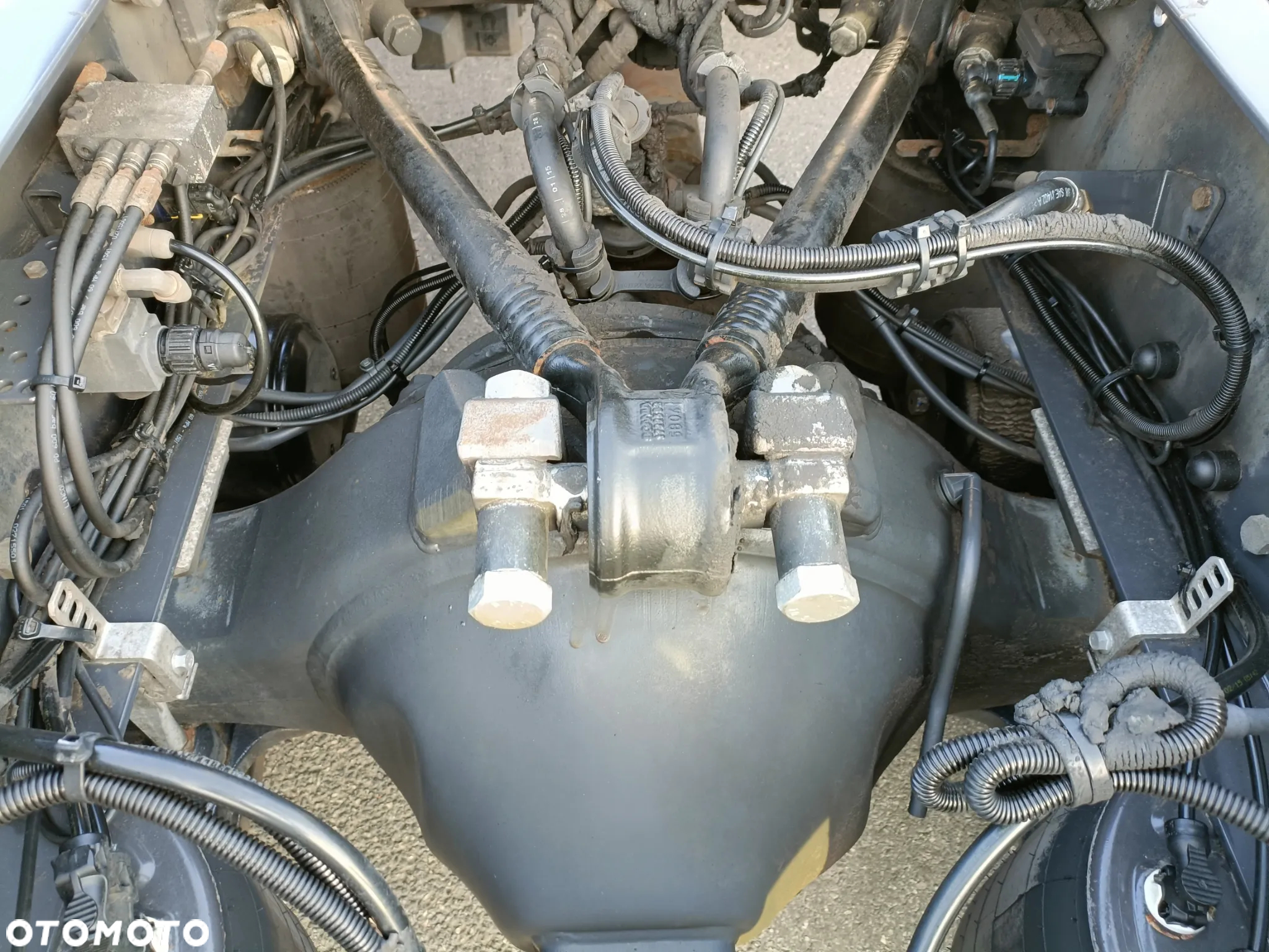 Scania P410 - 10