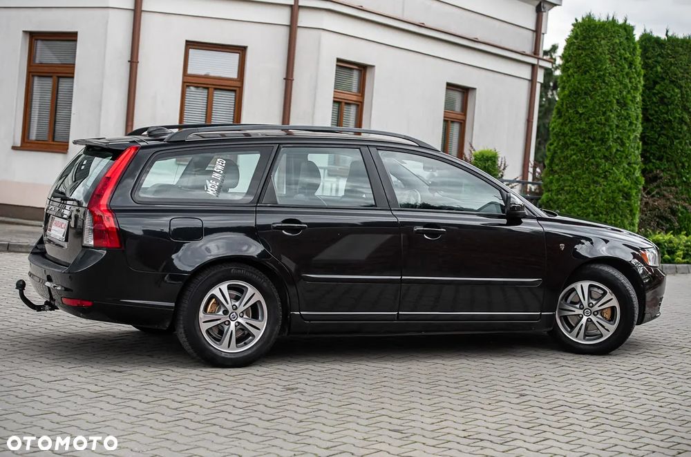 Volvo V50 - 13