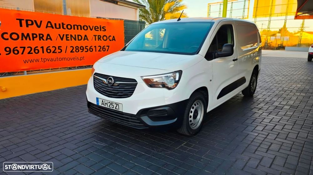 Opel Combo 1.5 CDTi L2H1 Essentia - 7