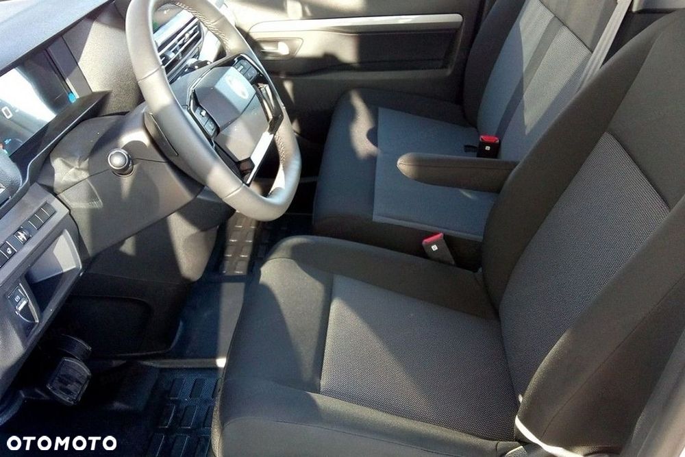 Citroën SpaceTourer - 11