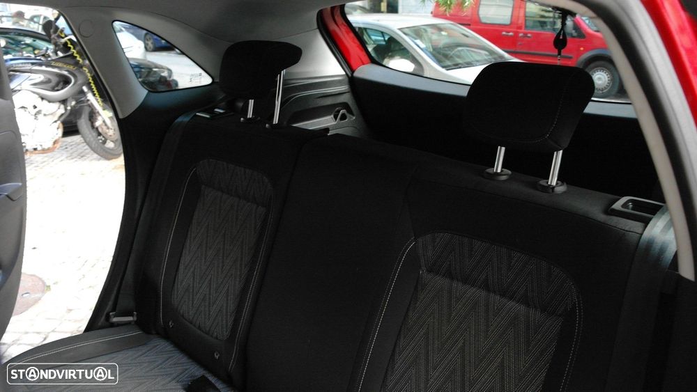 Opel Crossland X 1.2 T 120 Anos - 17