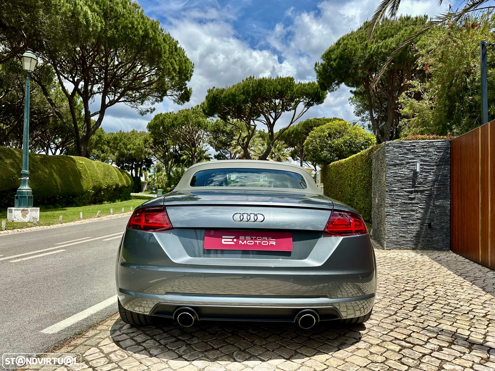Audi TT Coupé 1.8 TFSI - 7