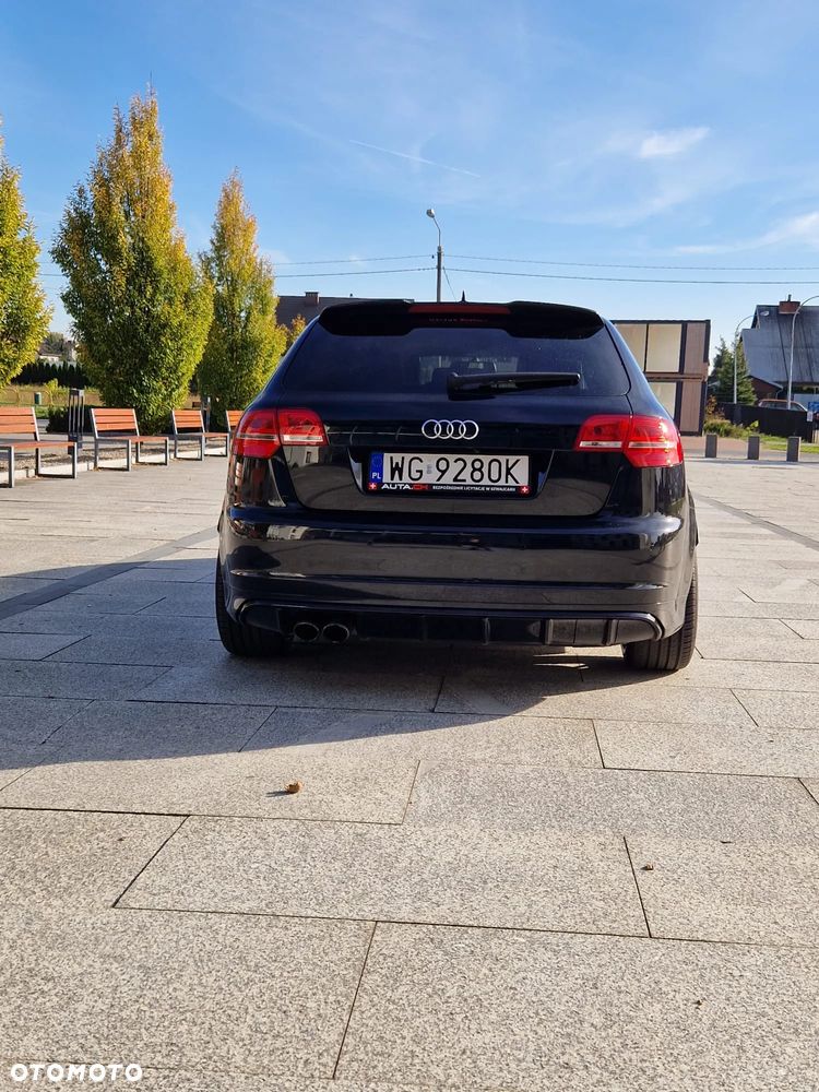 Audi RS3 Sportback - 16