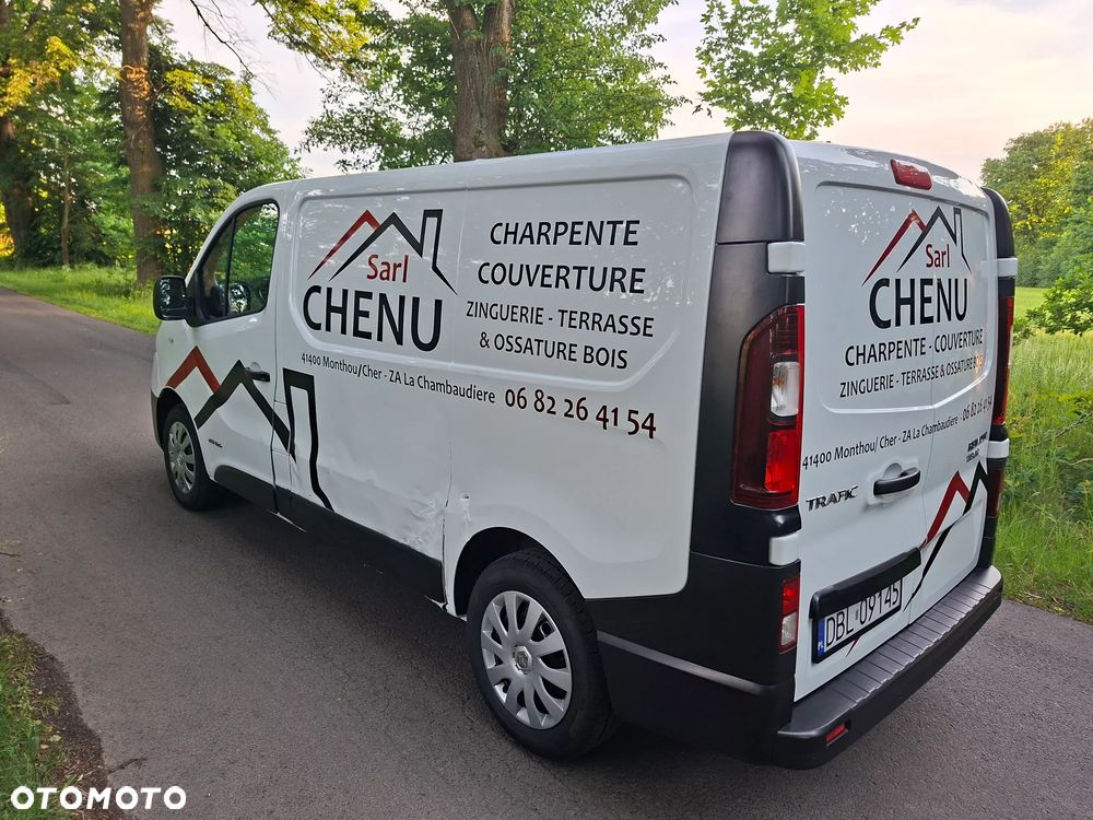 Renault Trafic - 5