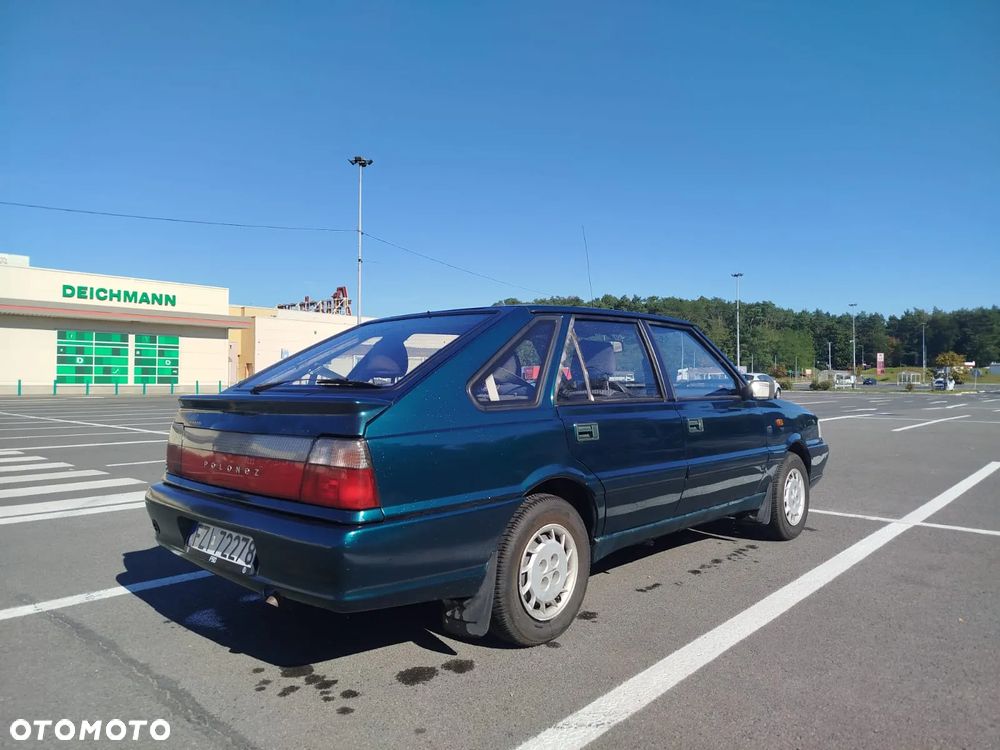 Polonez Caro - 7