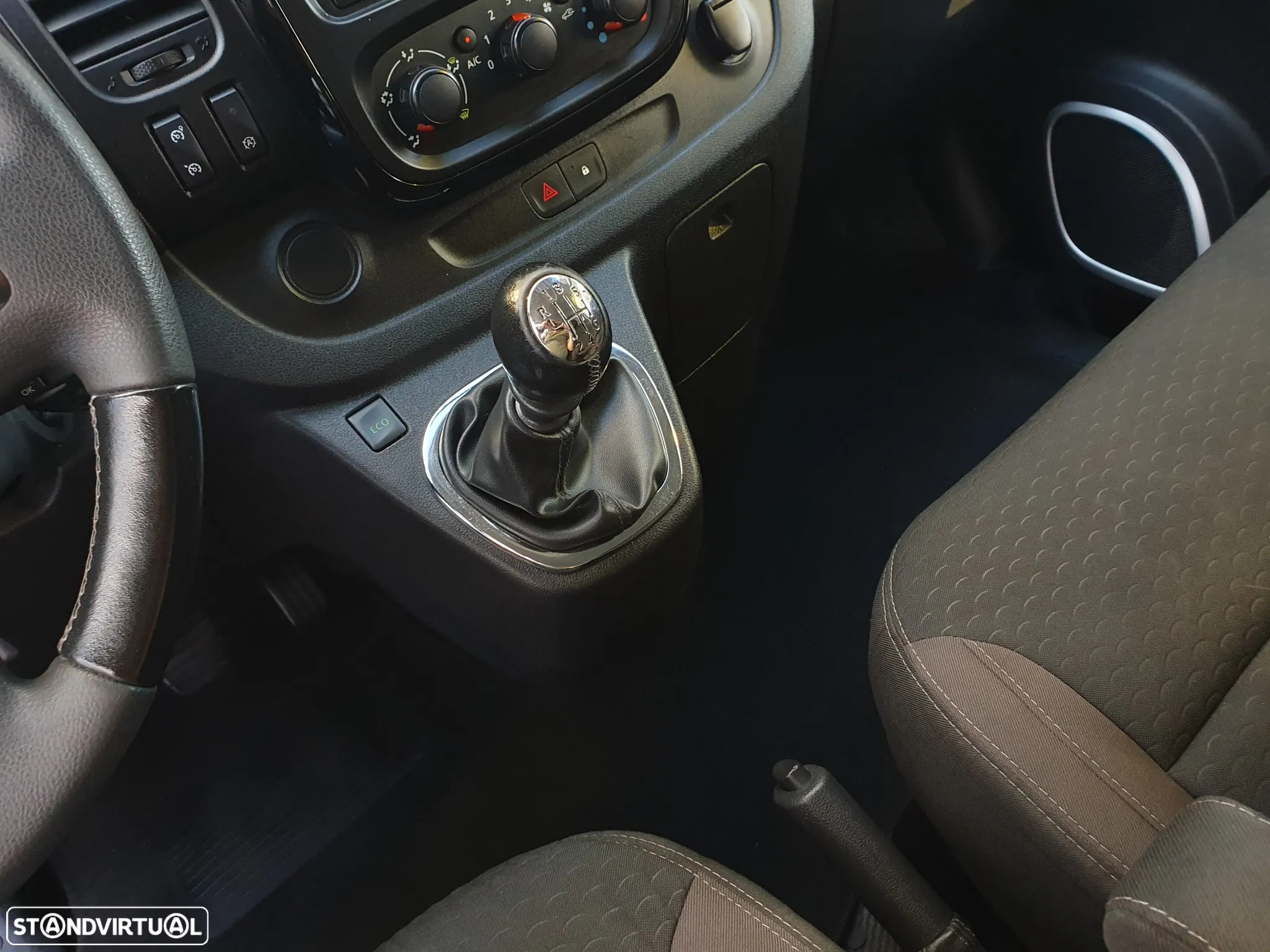 Fiat Talento 1.6 M-Jet L1H1 9L - 12