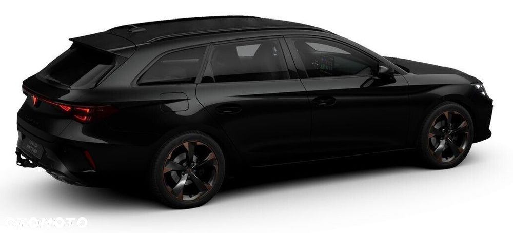 Cupra Leon Sportstourer 1.5 eTSI DSG - 5