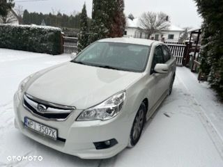 Subaru Legacy 2.0R Trend - 3