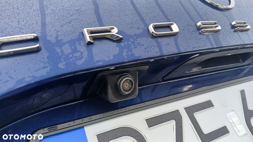 Opel Crossland X - 5