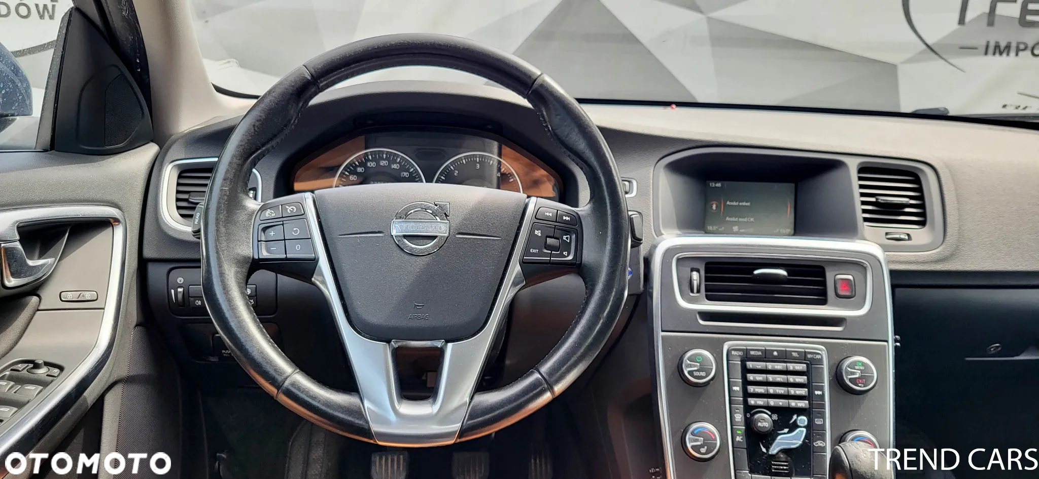 Volvo S60 D2 Momentum - 19