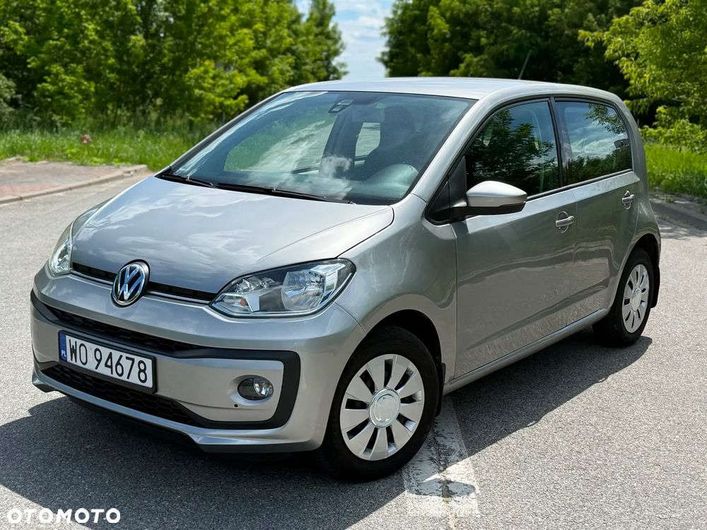 Volkswagen up! - 1