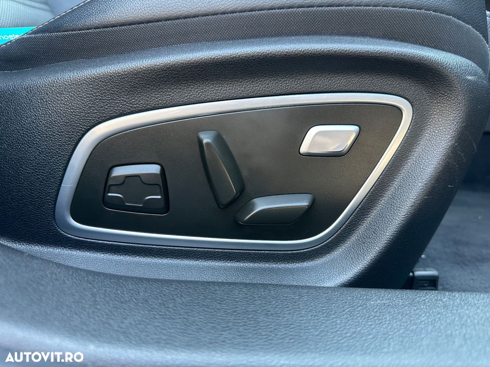Renault Talisman ENERGY TCe 200 EDC INITIALE PARIS - 22