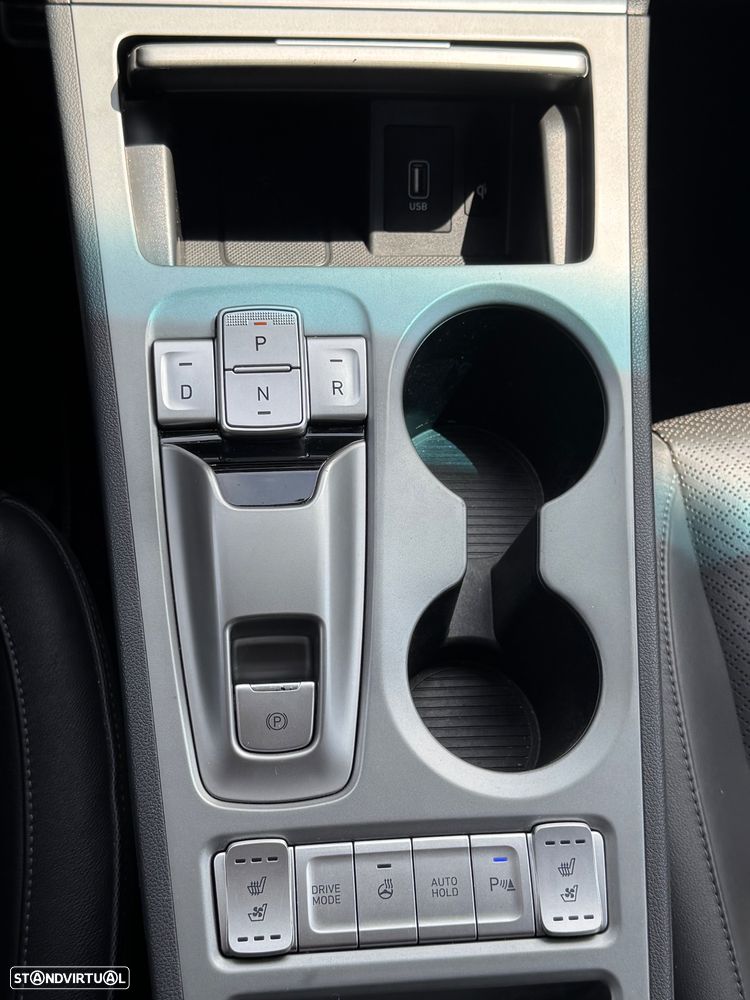 Hyundai Kauai Premium - 8