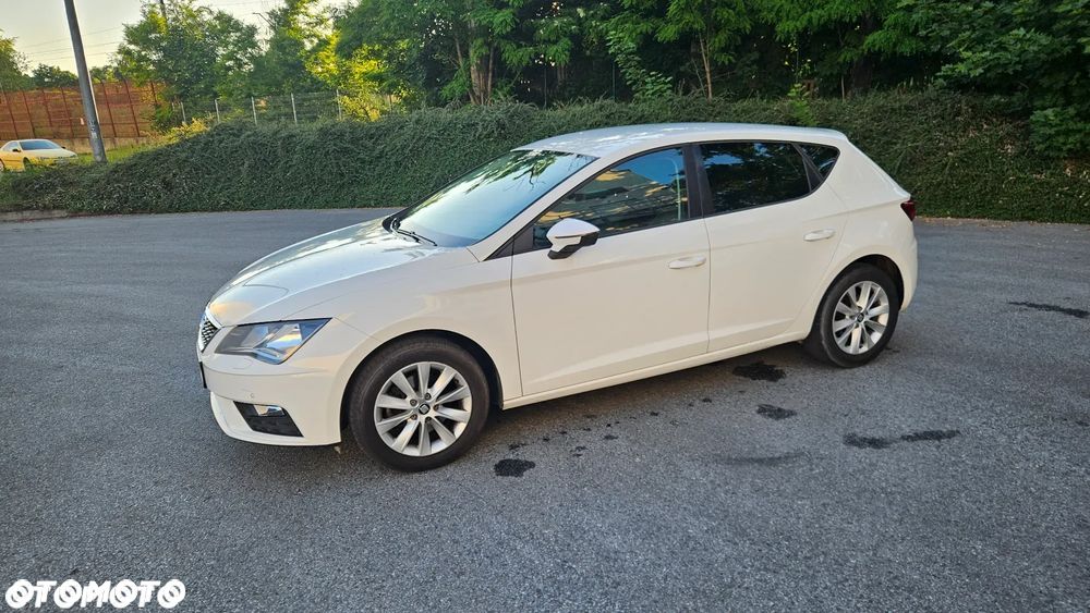 Seat Leon 1.4 TSI Xcellence S&S - 17