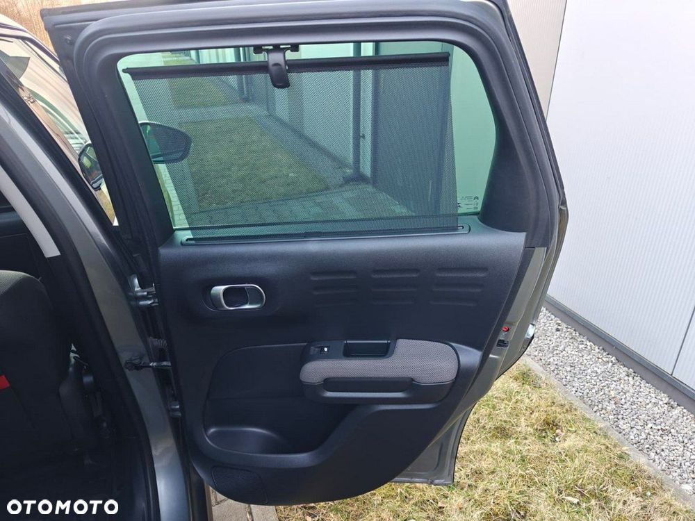 Citroën C3 Aircross 1.5 BlueHDi Shine S&S - 14