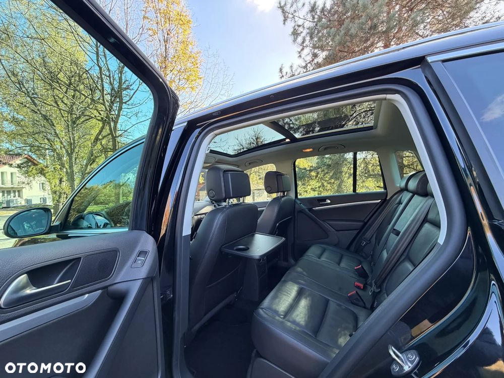 Volkswagen Tiguan 2.0 TDI 4Mot Sport&Style DSG - 23